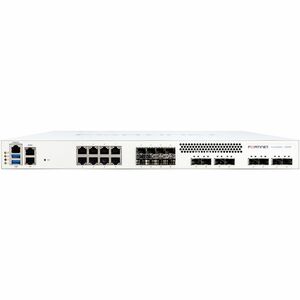 Fortinet FortiADC 1200F Network Security Appliance