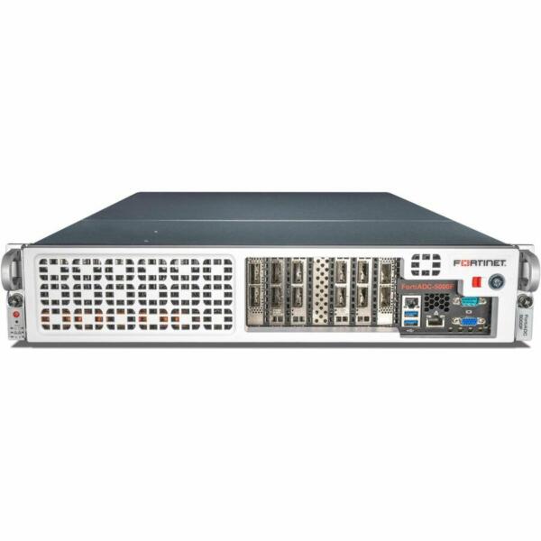 Fortinet FortiADC 5000F Network Security Appliance