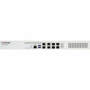 Fortinet FortiWeb 600F High Availability Firewall