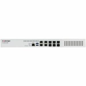 Fortinet FortiADC Advanced Application Delivery Controller