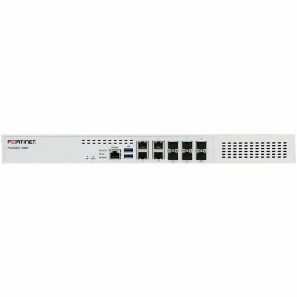 Fortinet FortiADC Advanced Application Delivery Controller