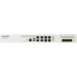 Fortinet FortiADC 420F Network Security Appliance