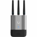 Ubiquiti Mobile Router Industrial Wi-Fi 4 IEEE 802.11b/g/n Ethernet