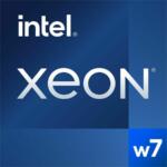 Intel Xeon W w7-3565X Dotriaconta-core (32 Core) 2.50 GHz Processor - OEM Pack