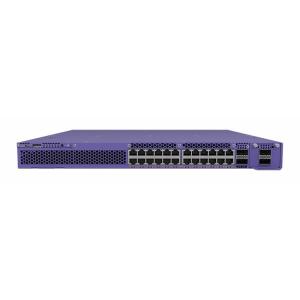 Extreme Networks 5720-24MXW 24-Port Multi-Gigabit 90W PoE Switch