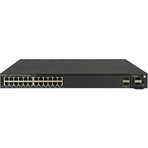 RUCKUS ICX 7550 Mid-range Enterprise-class Stackable Access/aggregation Switch