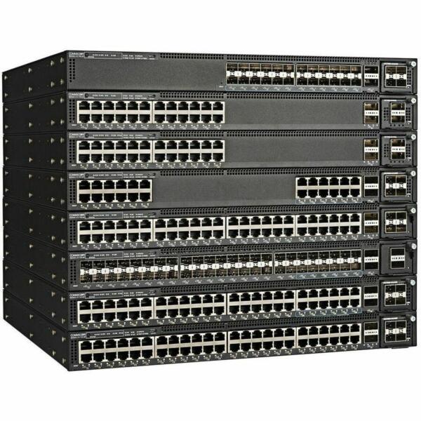 RUCKUS ICX 7550 Mid-range Enterprise-class Stackable Access/aggregation Switch