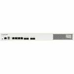 Fortinet FortiADC 220F Network Security Appliance