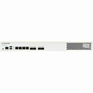 Fortinet FortiADC 220F Network Security Appliance