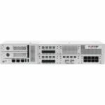 Fortinet FortiWeb 3000F Network Security/Firewall Appliance