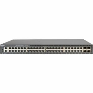 RUCKUS ICX8200-48ZP Ethernet Switch