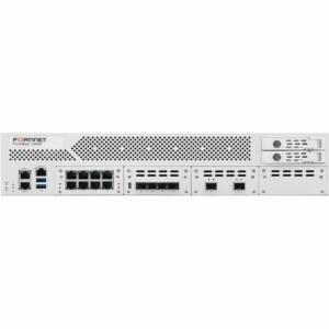 Fortinet FortiWeb 1000F High Availability Firewall