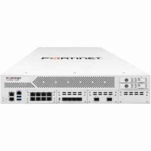 Fortinet FortiWeb 1000F High Availability Firewall