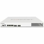 Fortinet FortiADC 220F Network Security Appliance