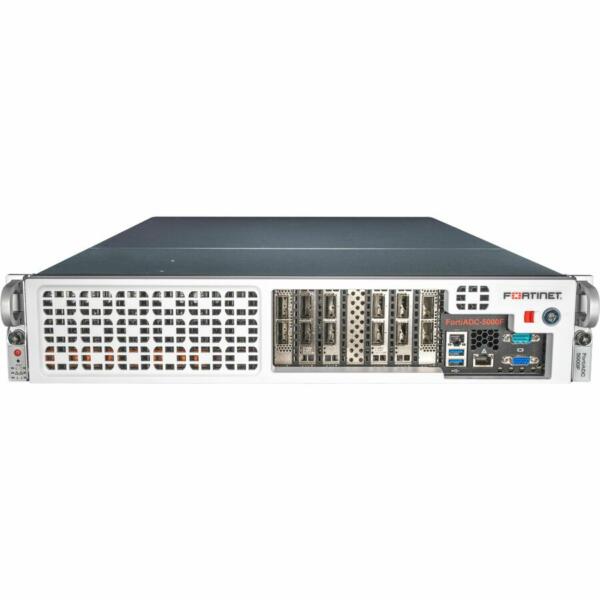 Fortinet FortiADC 5000F Network Security Appliance