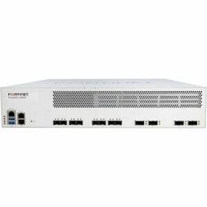 Fortinet FortiADC 4200F-DC Network Security Appliance