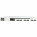 Fortinet FortiADC 2200F-DC Network Security Appliance