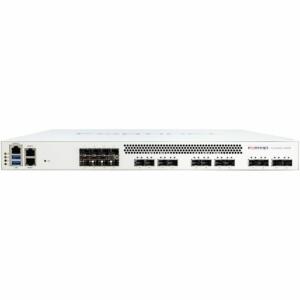 Fortinet FortiADC 2200F Network Security Appliance