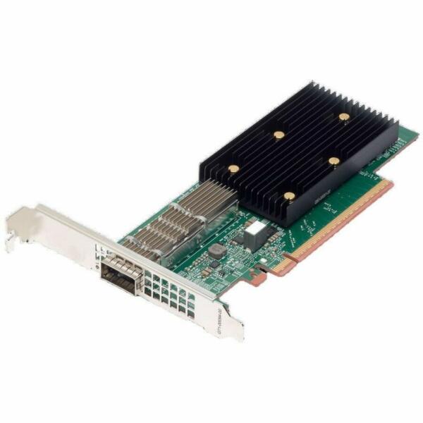 Broadcom P1400GD 400Gigabit Ethernet Card