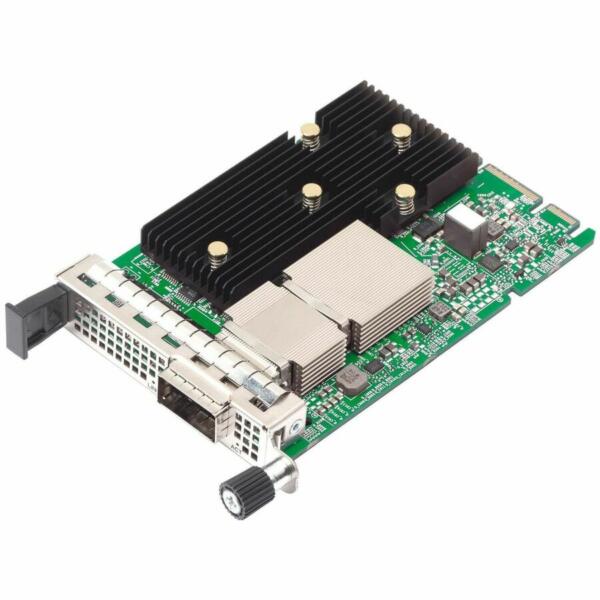 Broadcom N1400GD 400Gigabit Ethernet Card