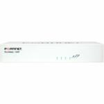 Fortinet FortiWeb 100F Network Security/Firewall Appliance