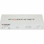 Fortinet FortiGate FG-50G-SFP-POE Network Security/Firewall Appliance