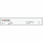 Fortinet FortiGate FG-50G-SFP-POE Network Security/Firewall Appliance