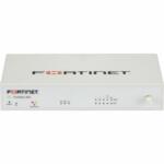 Fortinet FortiGate FG-50G-SFP-PoE Network Security/Firewall Appliance