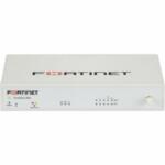 Fortinet FortiGate FG-50G-SFP-POE Network Security/Firewall Appliance