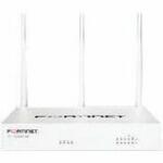 Fortinet FortiWifi 40F-3G4G Network Security/Firewall Appliance