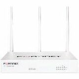 Fortinet FortiWifi 40F-3G4G Network Security/Firewall Appliance