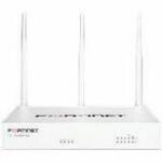 Fortinet FortiWifi 40F-3G4G Network Security/Firewall Appliance