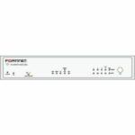 Fortinet FortiWifi FWF-50G-DSL Network Security/Firewall Appliance