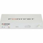 Fortinet FortiWifi FWF-50G-DSL Network Security/Firewall Appliance