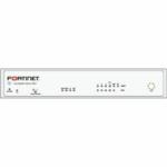 Fortinet FortiWifi FWF-50G-SFP Network Security/Firewall Appliance