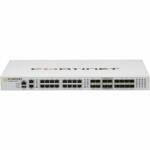 Fortinet FortiGate FG-401F-DC Network Security/Firewall Appliance