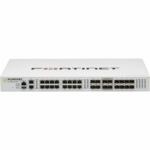 Fortinet FortiGate FG-400F-DC Network Security/Firewall Appliance