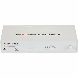 Fortinet FortiWifi FWF-50G-SFP Network Security/Firewall Appliance