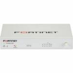 Fortinet FortiWifi FWF-50G-SFP Network Security/Firewall Appliance