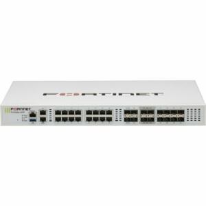 Fortinet FortiGate FG-401F-DC Network Security/Firewall Appliance