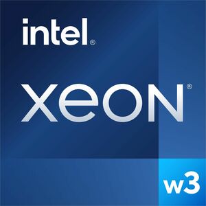 Intel Xeon w3-2535 Deca-core (10 Core) 3.50 GHz Processor - OEM Pack