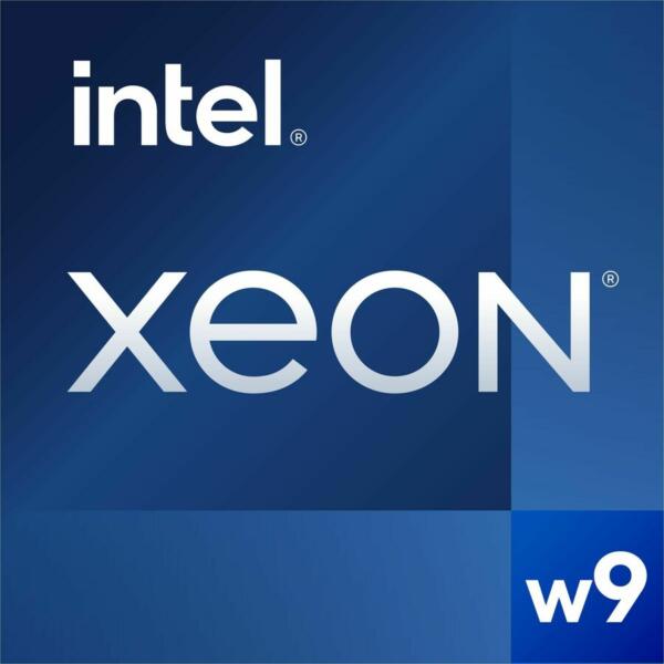 Intel Xeon W w9-3595X Hexaconta-core (60 Core) 2 GHz Processor - OEM Pack