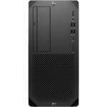 HP Z2 G9 Workstation - 1 x Intel Core i7 14th Gen i7-14700 - 32 GB - 1 TB SSD - Tower - Black