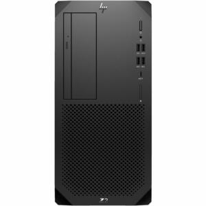 HP Z2 G9 Workstation - 1 x Intel Core i7 14th Gen i7-14700 - 32 GB - 1 TB SSD - Tower - Black