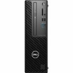 Dell Precision 3000 3460 Workstation - Intel Core i7 14th Gen i7-14700 - 16 GB - 512 GB SSD - Small Form Factor