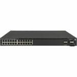 RUCKUS ICX 7550-24P Ethernet Switch