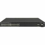 RUCKUS ICX 7550-24P Ethernet Switch