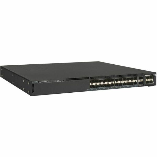 RUCKUS ICX 7550-24F Ethernet Switch