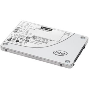 Lenovo S4520 1.92 TB Solid State Drive - 3.5" Internal - SATA (SATA/600) - Read Intensive