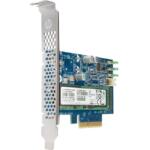 HP Z Turbo 4 TB Solid State Drive - M.2 2280 Internal - PCI Express NVMe (PCI Express NVMe 4.0 x4)